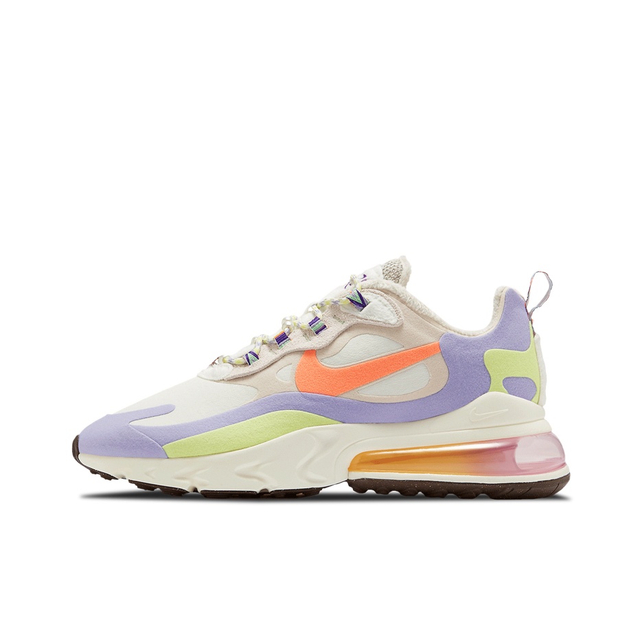 Nike Shoes Air Max 270 - 나이키 에어 맥스 270 여성용 로우탑