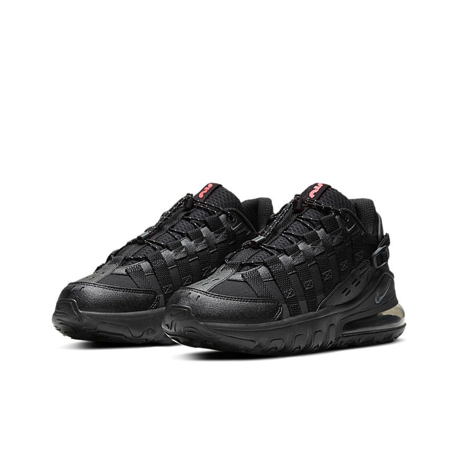 나이키 에어 맥스 270 러닝화 남성용 로우탑 블랙 레 - Nike Shoes Air Max 270 리뷰 및 가격