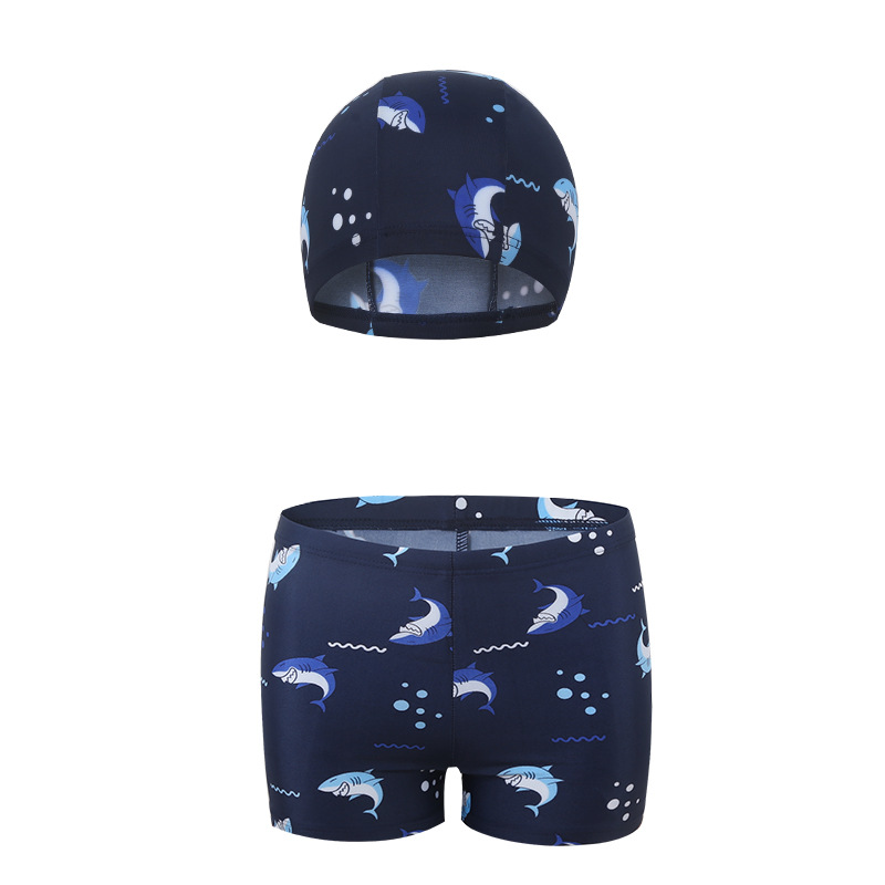 2피스 남아 수영복 반바지 2026 신상 편안하고 통기 - Boyshort Underwear 리뷰 및 가격