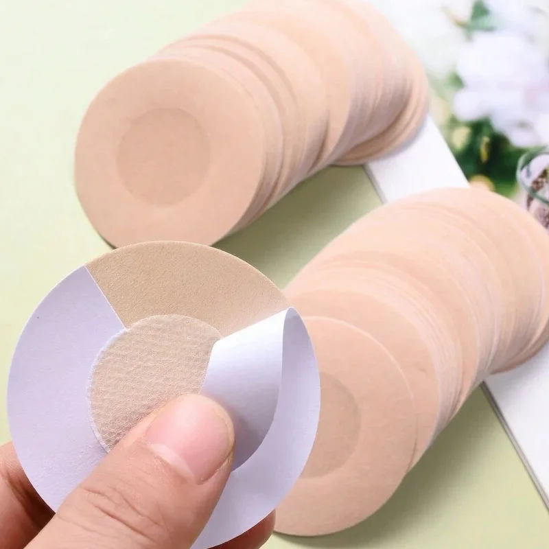 10/200PCS 여성용 니플 커버 스티커 가슴 리프트 - Nipple Cover Pasties 리뷰 및 가격